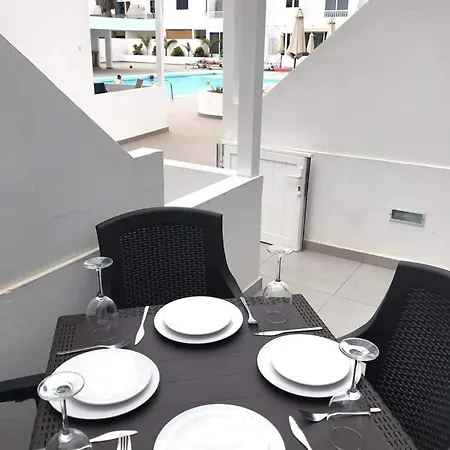 Daire Atlantic View, *