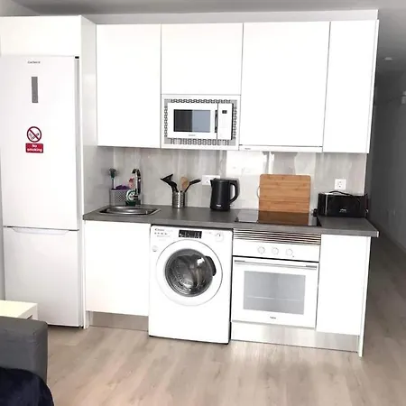 Atlantic View, Apartament *