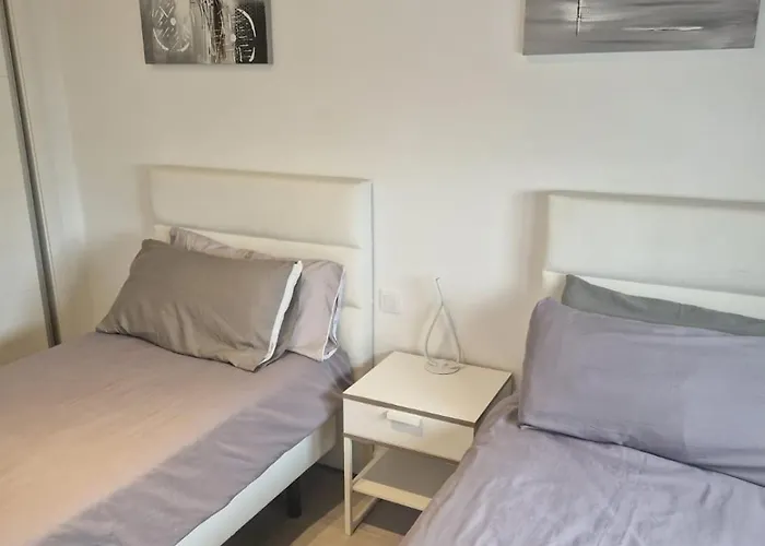 Atlantic View, Apartament Puerto del Carmen (Lanzarote)