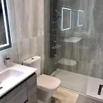 Atlantic View, Apartmán *