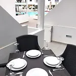 Apartmán Atlantic View, *