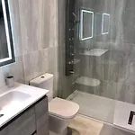 Atlantic View, Apartmán