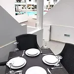Atlantic View, Apartmán *