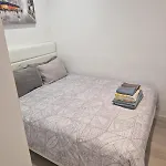 Apartmán Atlantic View, Puerto del Carmen (Lanzarote)