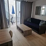Apartmán Atlantic View, Puerto del Carmen (Lanzarote)