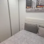 Apartmán Atlantic View, *