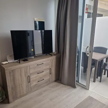 Appartamento Atlantic View, *