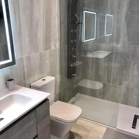 Atlantic View, Appartamento *