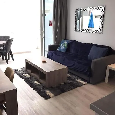 Appartamento Atlantic View, *