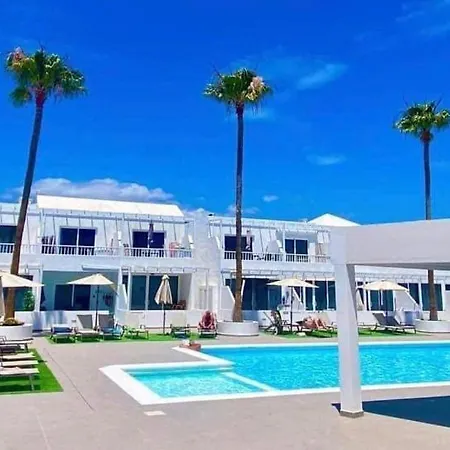 Atlantic View, Apartman *