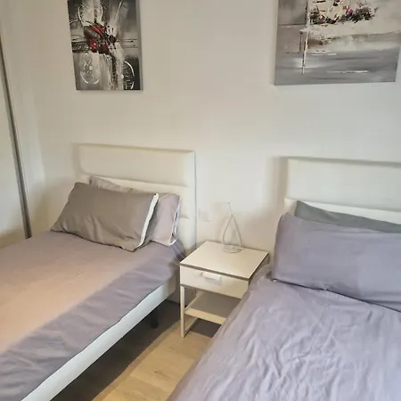 Atlantic View, Apartman Puerto del Carmen