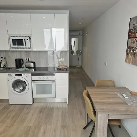 Atlantic View, Puerto del Carmen