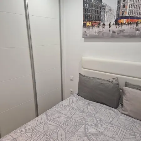 Appartamento Atlantic View, *