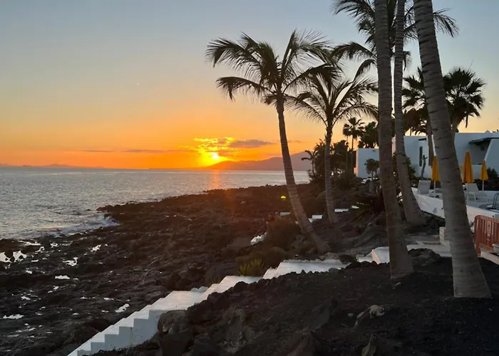 Atlantic View, Apartment *