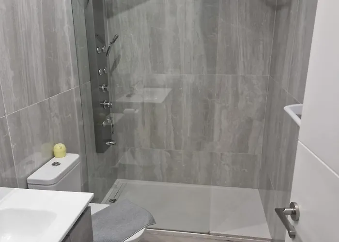 Atlantic View, Puerto del Carmen