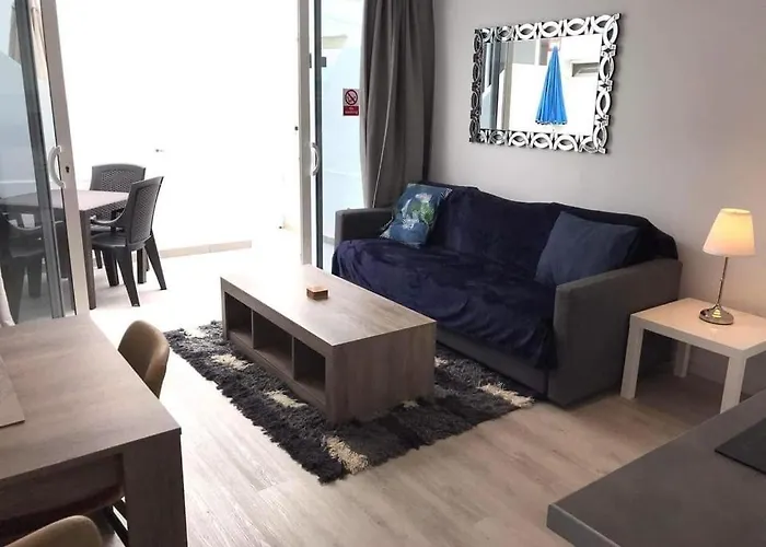 Apartment Atlantic View, *