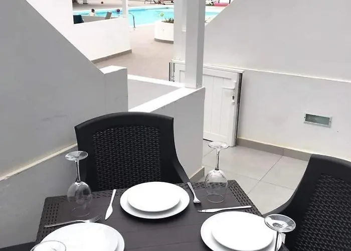 Апартаменты Atlantic View, *