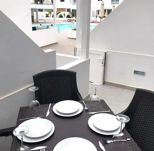 Atlantic View, Apartman *