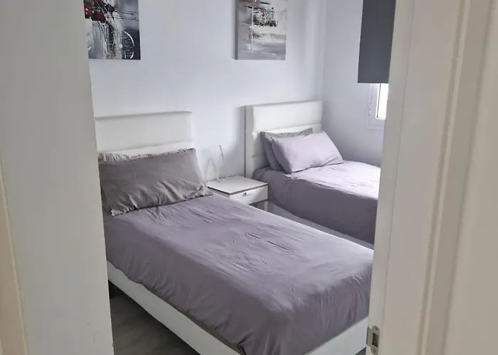 Atlantic View, Apartman Puerto del Carmen