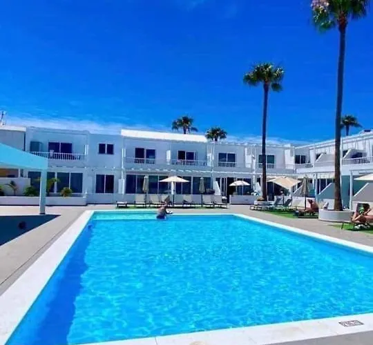 Atlantic View, * Пуэрто дель Кармен