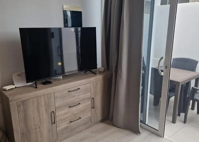 Apartman Atlantic View,