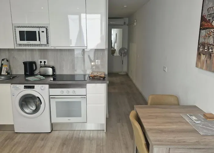 Atlantic View, Пуэрто дель Кармен