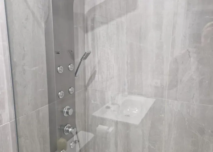 Apartman Atlantic View,