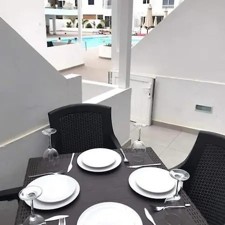 Atlantic View, Daire *