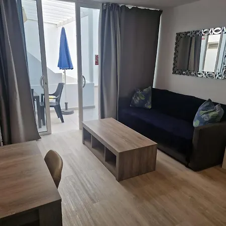 Daire Atlantic View, Puerto del Carmen (Lanzarote)