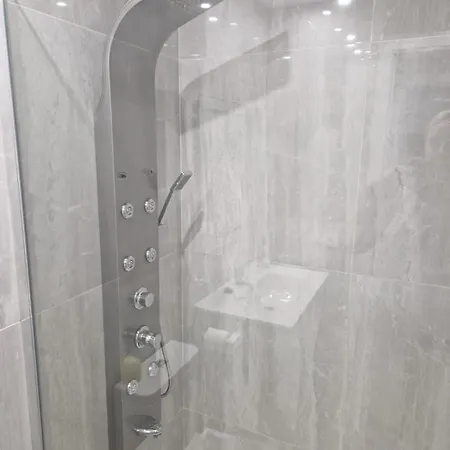 Daire Atlantic View,